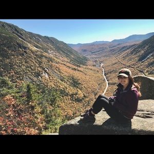 Meet your Posher, Haley